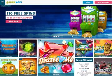 primecasino|Online Casino Slots .